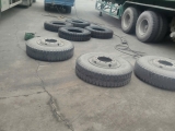 VÁ VỎ Ô TÔ LƯU ĐỘNG HOÀNG SANG 24/24 TẠI THỦ THỪA -LONG AN 