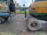 Cứu hộ lốp xe ôtô BẾN LỨC 