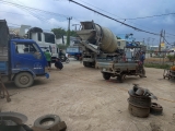 Phục vụ vá vỏ tận nơi 