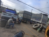 ĐỊA ĐIỂM VÁ VỎ UY TÍN TẠI BẾN LỨC TỈNH TÂY NINH 