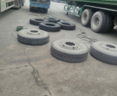 VÁ VỎ Ô TÔ LƯU ĐỘNG HOÀNG SANG 24/24 TẠI THỦ THỪA -LONG AN 