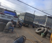 ĐỊA ĐIỂM VÁ VỎ UY TÍN TẠI BẾN LỨC TỈNH TÂY NINH 