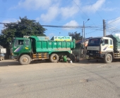 Phục vụ tận nơi giá cả hợp lý 