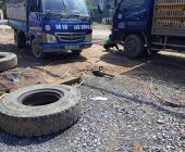 Vá Vỏ Lưu Động Bến Lức 24/24 – Vá Vỏ Ô Tô Hoàng Sang Uy Tín, Nhanh Chóng