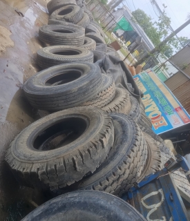 Cung cấp các loại vỏ mới -cũ ...